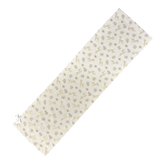 Tischläufer Winter "Florian" – Glänzender Tischläufer für den Winter  40x140cm von Wimpelberg