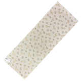 Tischläufer Winter "Florian" – Glänzender Tischläufer für den Winter  40x100cm von Wimpelberg